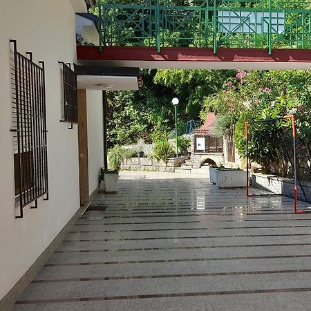 Apartments Kiki Οπατία Εξωτερικό φωτογραφία