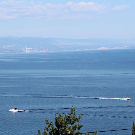 Apartments Kiki Οπατία Εξωτερικό φωτογραφία