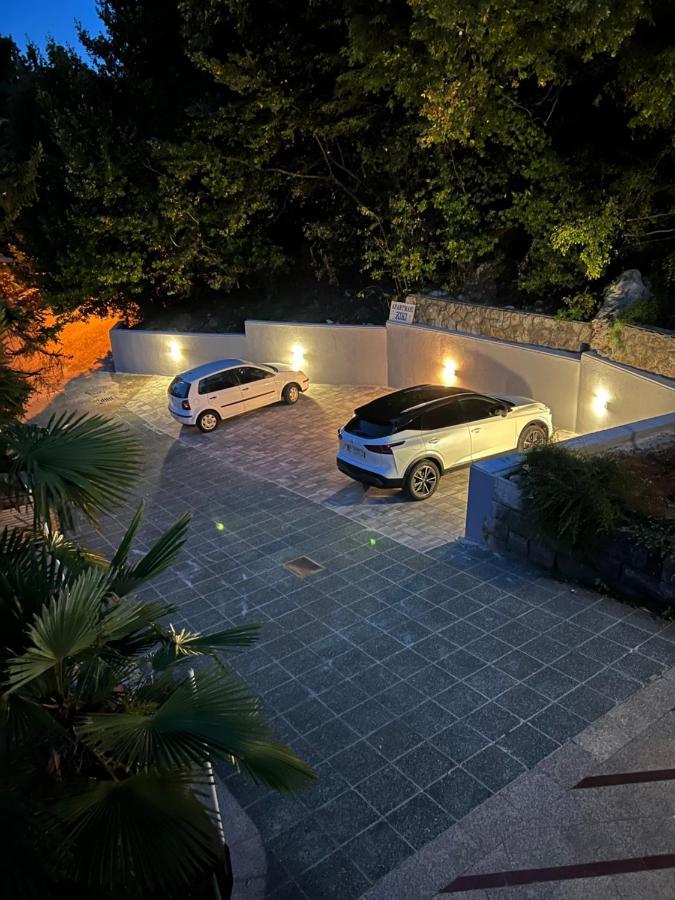 Apartments Kiki Οπατία Εξωτερικό φωτογραφία