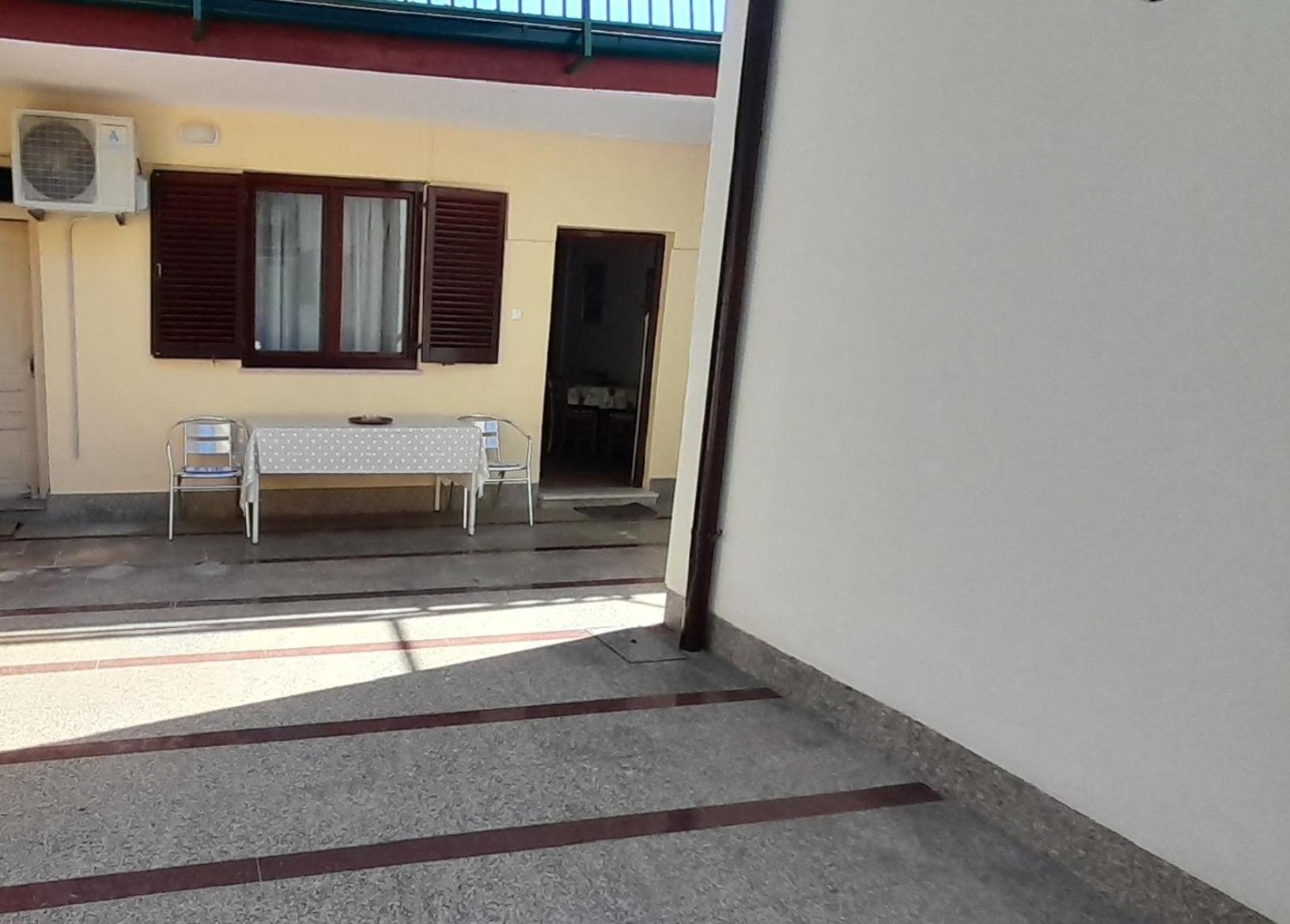 Apartments Kiki Οπατία Εξωτερικό φωτογραφία