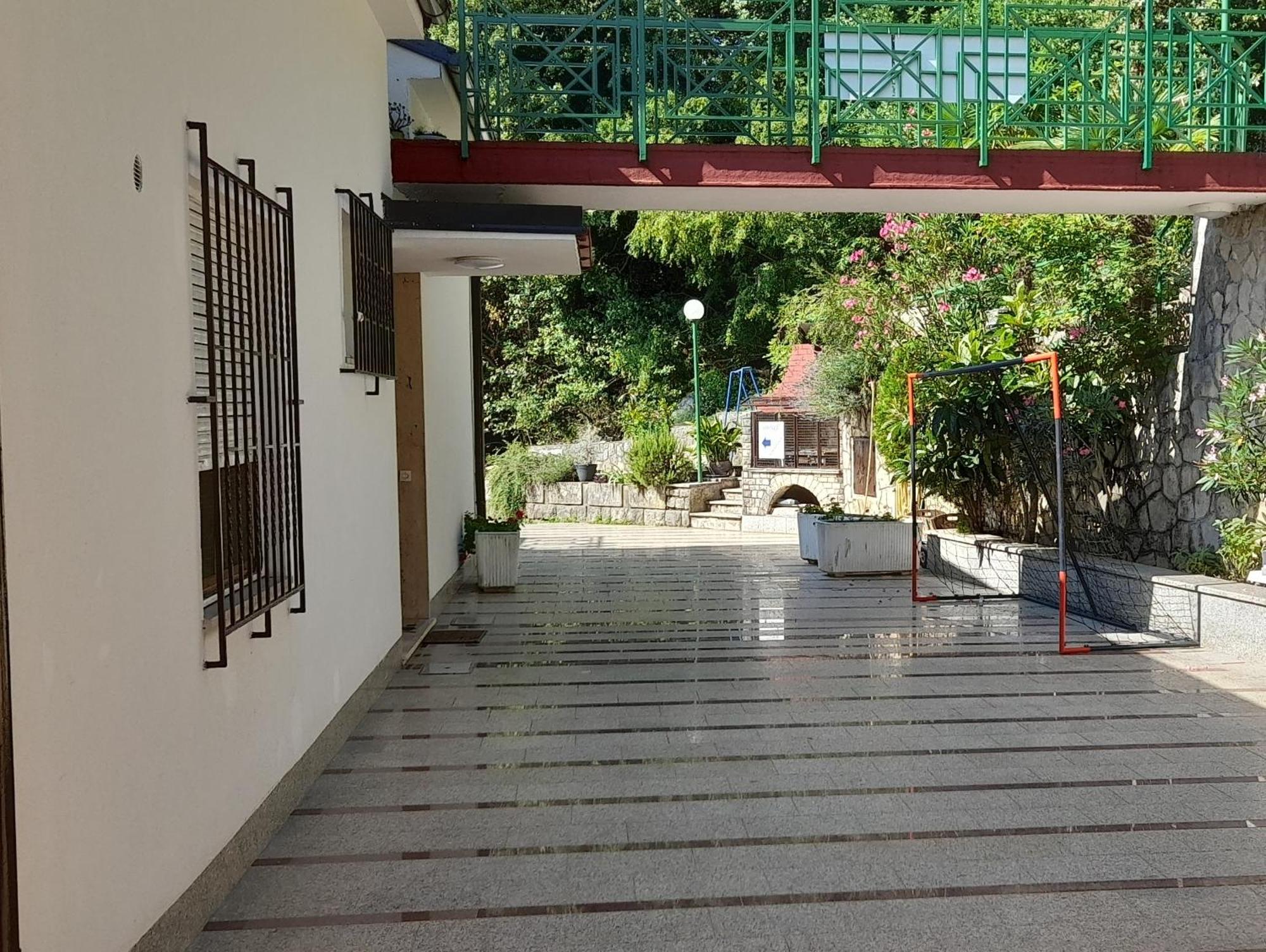Apartments Kiki Οπατία Εξωτερικό φωτογραφία