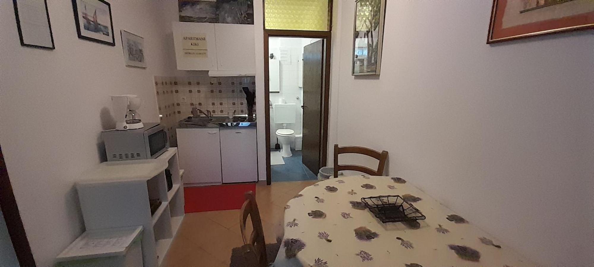Apartments Kiki Οπατία Εξωτερικό φωτογραφία