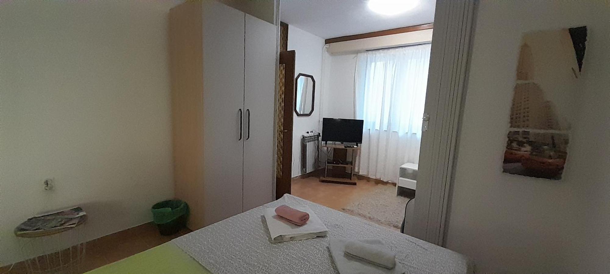 Apartments Kiki Οπατία Εξωτερικό φωτογραφία