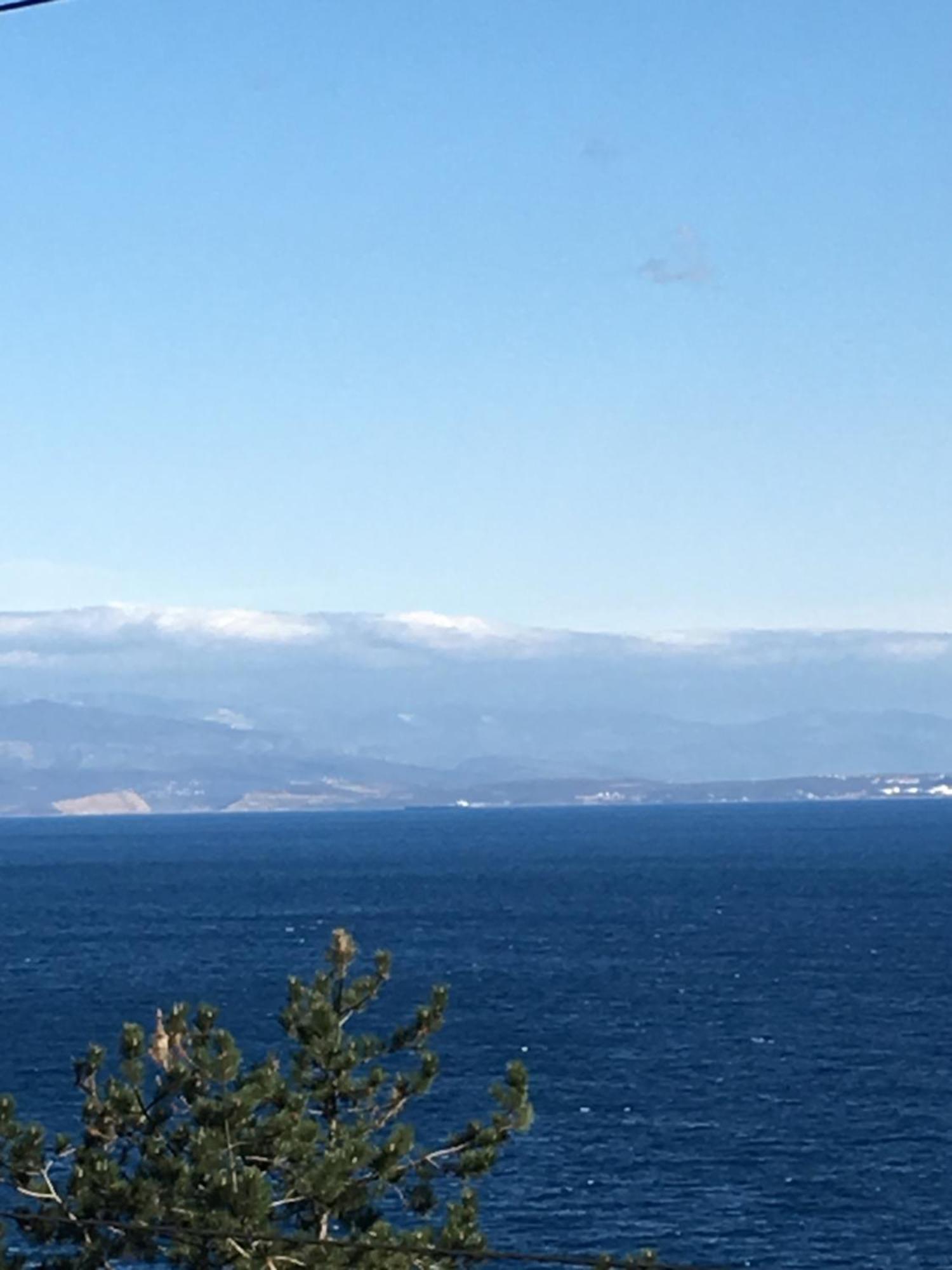 Apartments Kiki Οπατία Εξωτερικό φωτογραφία