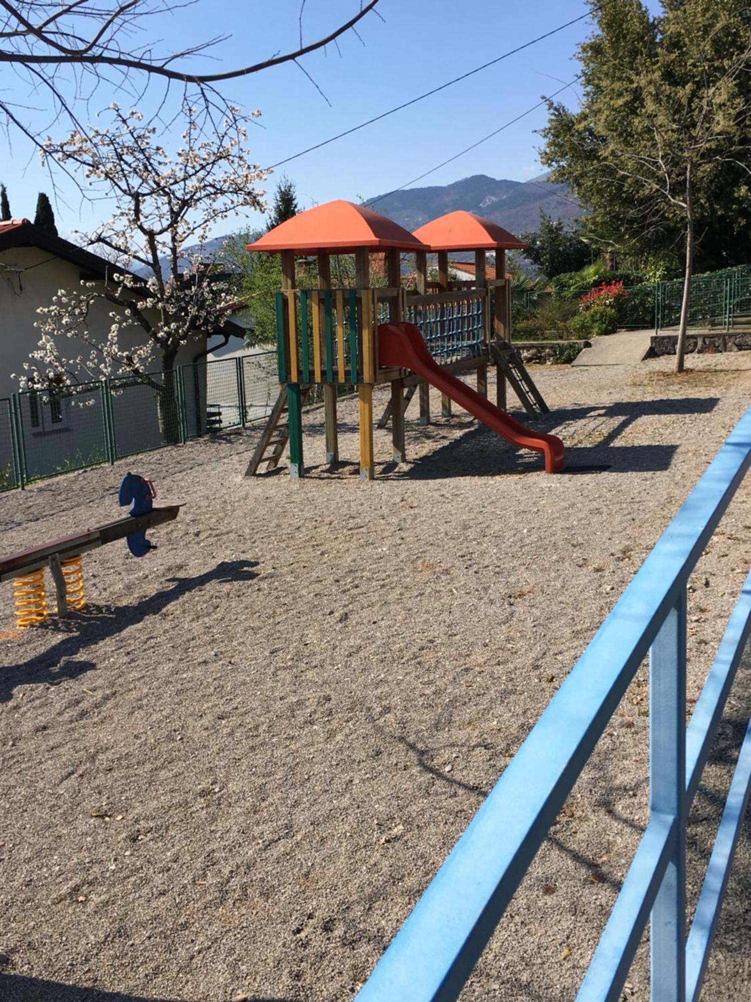 Apartments Kiki Οπατία Εξωτερικό φωτογραφία