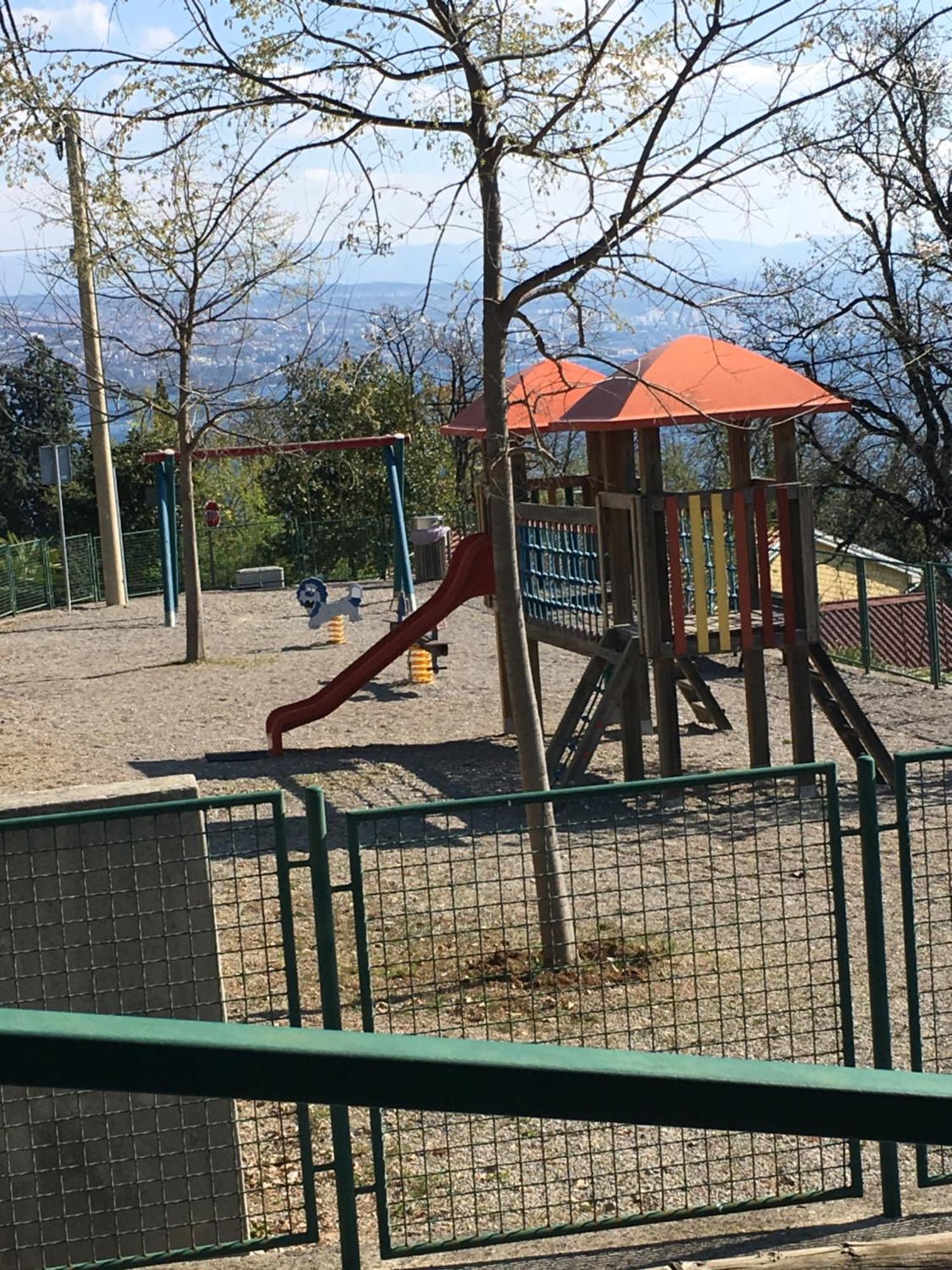 Apartments Kiki Οπατία Εξωτερικό φωτογραφία