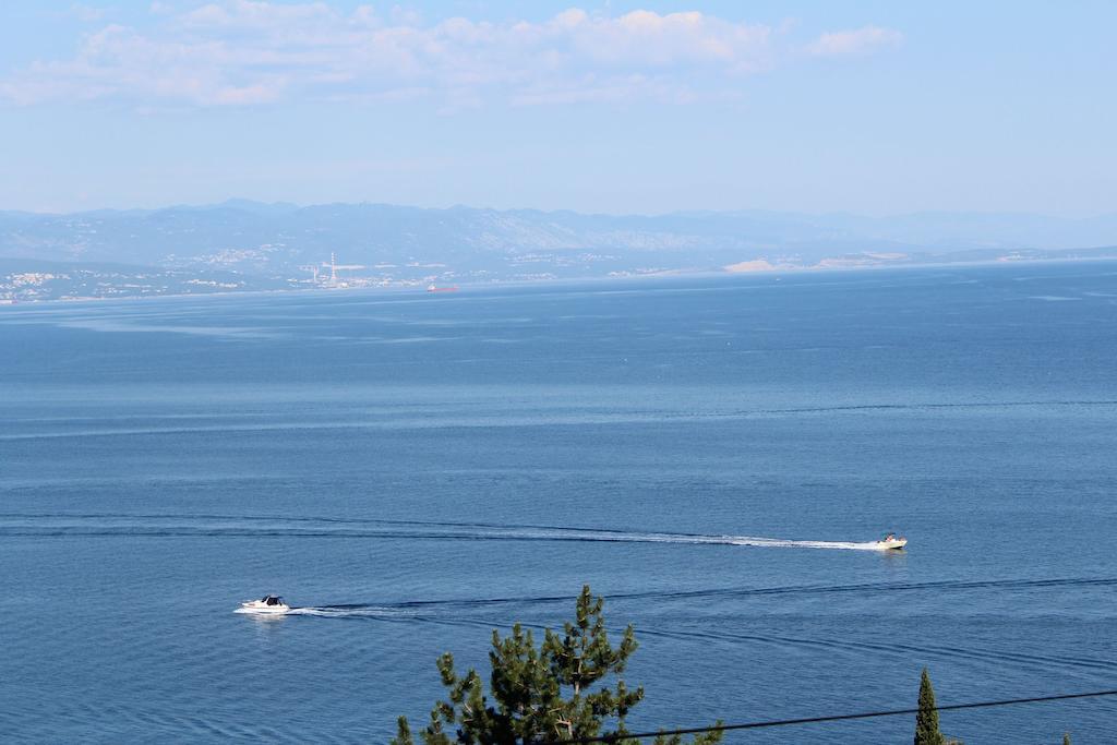 Apartments Kiki Οπατία Εξωτερικό φωτογραφία
