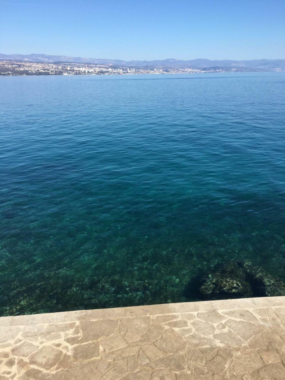 Apartments Kiki Οπατία Εξωτερικό φωτογραφία