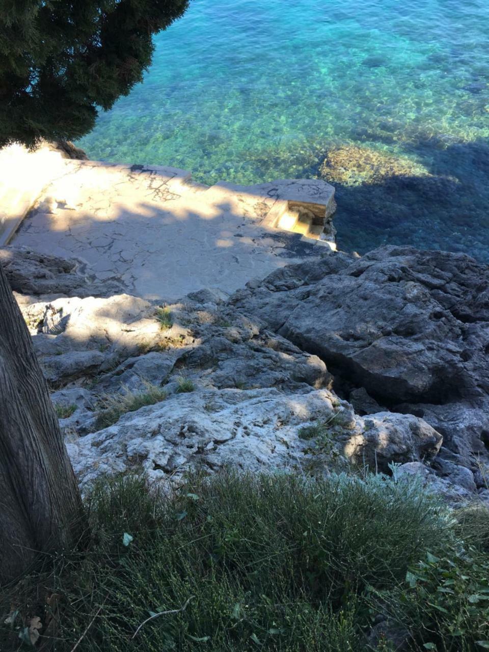 Apartments Kiki Οπατία Εξωτερικό φωτογραφία