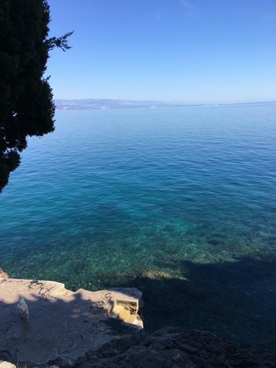 Apartments Kiki Οπατία Εξωτερικό φωτογραφία