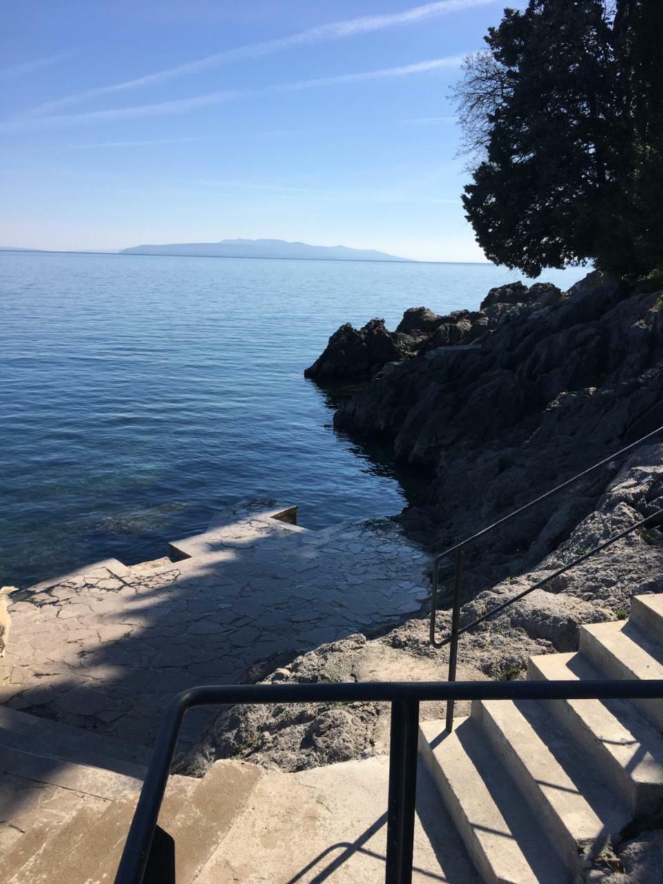 Apartments Kiki Οπατία Εξωτερικό φωτογραφία