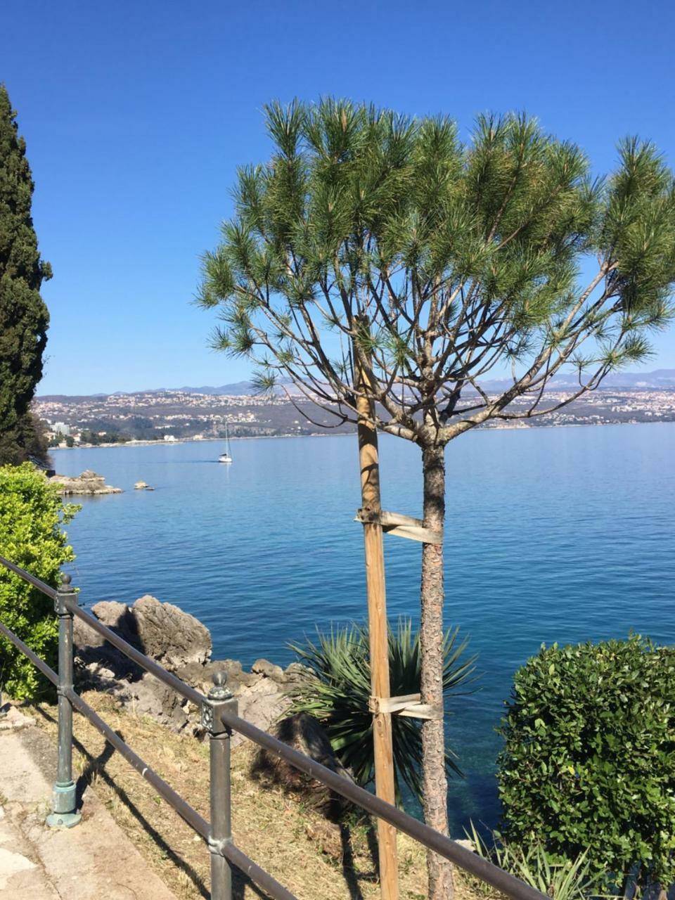 Apartments Kiki Οπατία Εξωτερικό φωτογραφία